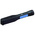 Gedore 735 Click Torque Wrench, 2.5 → 12Nm, 1/4 in Drive, Square Drive, 6.3 x 6.3mm Insert