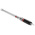 Facom Click Torque Wrench, 40 → 200Nm, Round Drive, 14 x 18mm Insert