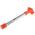 RS PRO Breaking Torque Wrench, 12 → 60Nm, 1/2 in Drive, Square Drive