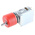 RS PRO Brushed Geared DC Geared Motor, 19.8 W, 12 V dc, 59 Ncm, 29 rpm, 6mm Shaft Diameter