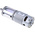 RS PRO Brushed Geared DC Geared Motor, 41.3 W, 12 V dc, 2.9 Nm, 11 rpm, 8mm Shaft Diameter