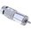 RS PRO Brushed Geared DC Geared Motor, 41.3 W, 12 V dc, 2.9 Nm, 11 rpm, 8mm Shaft Diameter
