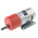 RS PRO Brushed Geared DC Geared Motor, 19.8 W, 4.5 → 15 V dc, 59 Ncm, 120 rpm, 6mm Shaft Diameter