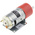 RS PRO Brushed Geared DC Geared Motor, 19.8 W, 4.5 → 15 V dc, 59 Ncm, 120 rpm, 6mm Shaft Diameter