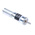 RS PRO Brushed Geared DC Geared Motor, 0.39 W, 12 V dc, 24 Ncm, 6 rpm, 3mm Shaft Diameter
