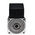 Panasonic M8M Reversible Induction AC Motor, 25 W, 3 Phase, 4 Pole, 230 V