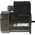 Panasonic M9M Reversible Induction AC Motor, 90 W, 3 Phase, 4 Pole, 230 V