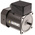 Panasonic M9M Reversible Induction AC Motor, 90 W, 3 Phase, 4 Pole, 400 V