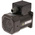 Panasonic M9M Reversible Induction AC Motor, 90 W, 3 Phase, 4 Pole, 400 V