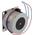 Crouzet 820000 Reversible Synchronous AC Motor, 2.65 W, 2 Phase, 24 Pole, 230 → 240 V