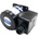 DKM Reversible Induction AC Motor, 25 W, 1 Phase, 4 Pole, 220 V, 240 V