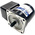 DKM Reversible Induction AC Motor, 25 W, 1 Phase, 4 Pole, 220 V, 240 V