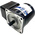 DKM Reversible Induction AC Motor, 25 W, 1 Phase, 4 Pole, 220 V, 240 V