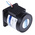 DKM Reversible Induction AC Motor, 25 W, 1 Phase, 4 Pole, 220 V, 240 V