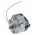 Crouzet 82340 Geared AC Geared Motor, 0.2 W, 24 → 240 V