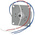 Crouzet 82520 Geared AC Geared Motor, 0.3 → 3 W, 24 V