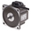 Panasonic GV Reversible Brushless AC Motor, 130 W, 1, 3 Phase, 8 Pole, 200 V