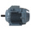 ABB Squirrel Cage Motor AC Motor, 4 kW, IE3, 3 Phase, 2 Pole, 400 V, 415 V, 690 V, Foot Mount Mounting