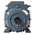 ABB Squirrel Cage Motor AC Motor, 4 kW, IE3, 3 Phase, 2 Pole, 400 V, 415 V, 690 V, Foot Mount Mounting