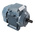 ABB Squirrel Cage Motor AC Motor, 4 kW, IE3, 3 Phase, 2 Pole, 400 V, 415 V, 690 V, Foot Mount Mounting