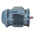 ABB Squirrel Cage Motor AC Motor, 4 kW, IE3, 3 Phase, 4 Pole, 400 V, 415 V, 690 V, Flange Mount Mounting