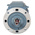 ABB Squirrel Cage Motor AC Motor, 4 kW, IE3, 3 Phase, 4 Pole, 400 V, 415 V, 690 V, Flange Mount Mounting