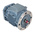 ABB Squirrel Cage Motor AC Motor, 4 kW, IE3, 3 Phase, 4 Pole, 400 V, 415 V, 690 V, Flange Mount Mounting