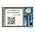 Microchip ATWILC3000-MR110CA 3 → 3.6V WLAN Module, IEEE 802.11 b/g/n SDIO, SPI
