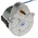 Crouzet Clockwise Synchronous Geared AC Geared Motor, 3 W, 230 V