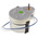 Crouzet Clockwise Synchronous Geared AC Geared Motor, 3 W, 230 V