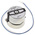 Crouzet Clockwise Synchronous Geared AC Geared Motor, 3 W, 230 V
