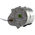 Crouzet Clockwise Synchronous Geared AC Geared Motor, 3 W, 230 V