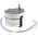 Crouzet Anti Clockwise Synchronous Geared AC Geared Motor, 3 W, 230 V