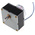 Crouzet Clockwise Synchronous Geared AC Geared Motor, 3.5 W, 230 V