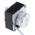 Crouzet Clockwise Synchronous Geared AC Geared Motor, 3.5 W, 230 V
