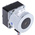 Crouzet Reversible Synchronous Geared AC Geared Motor, 7.2 W, 230 → 240 V