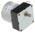 Crouzet Reversible Synchronous Geared AC Geared Motor, 7.2 W, 230 → 240 V