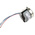 Crouzet Reversible Synchronous Geared AC Geared Motor, 3.5 W, 230 → 240 V