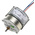 Crouzet Reversible Synchronous Geared AC Geared Motor, 3.5 W, 230 → 240 V