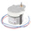 Crouzet Reversible Synchronous Geared AC Geared Motor, 3.5 W, 230 → 240 V