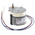 Crouzet Reversible Synchronous Geared AC Geared Motor, 3.5 W, 230 → 240 V