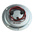 RS PRO Brushed DC Motor, 41 W, 14.5 V dc, 13 Ncm, 3000 rpm, 6mm Shaft Diameter