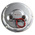 RS PRO Brushed DC Motor, 110 W, 23.5 V dc, 35 Ncm, 3000 rpm, 10mm Shaft Diameter