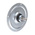 RS PRO Brushed DC Motor, 200 W, 37.5 V dc, 64 Ncm, 3000 rpm, 10mm Shaft Diameter