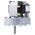 Mellor Electric Clockwise Shaded Pole Geared AC Geared Motor, 24 W, 230 V