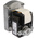 Mellor Electric Clockwise Shaded Pole Geared AC Geared Motor, 24 W, 230 V