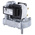 Mellor Electric Clockwise Shaded Pole Geared AC Geared Motor, 24 W, 230 V