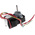 Mellor Electric AC1000 Anti Clockwise Shaded Pole AC Motor, 19 W, 1 Phase, 2 Pole, 220 → 260 V