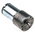 RS PRO Geared DC Geared Motor, 24 V dc, 30 Ncm, 12 rpm, 5mm Shaft Diameter