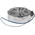 Crouzet 820000 Clockwise Synchronous AC Motor, 0.16 W, 1 Phase, 10 Pole, 230 V